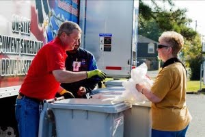 Host or Attend a Shred Day in Chicago, IL