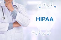 HIPAA forces Chicago healthcare organizations to comply with information security laws.