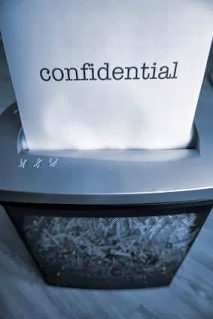 Buy a Paper Shredder in Chicago, IL